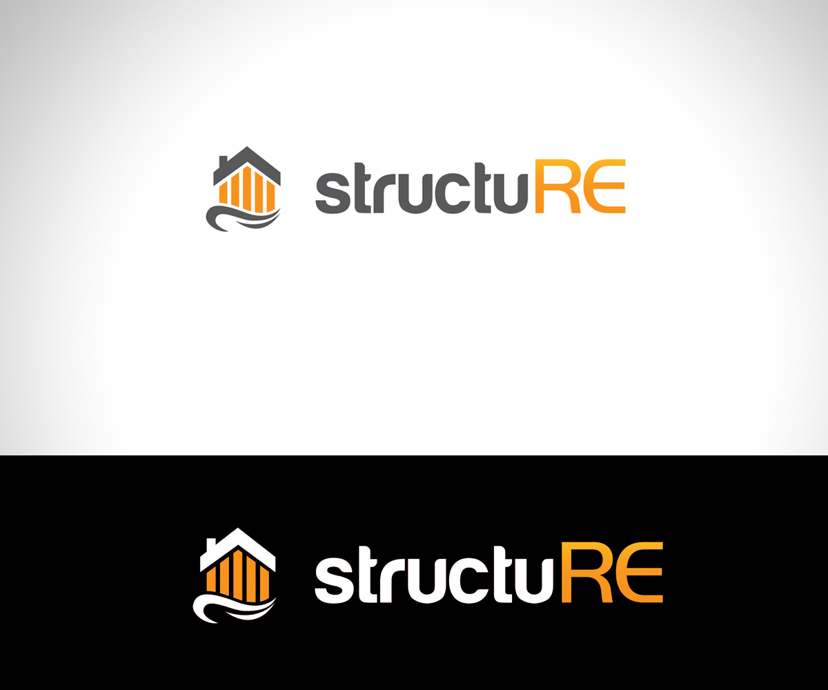 Logo Design by SG for structuRE | Design #3358189