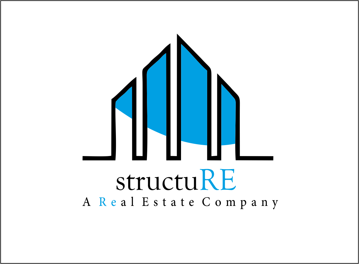 Logo Design by rednixvenkat85 for structuRE | Design #3347357