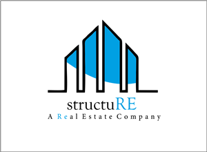 Logo Design by rednixvenkat85 for structuRE | Design: #3347357