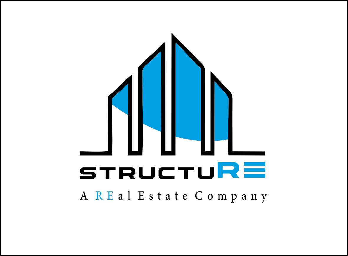 Logo Design by rednixvenkat85 for structuRE | Design #3347366