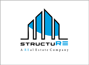 Logo Design by rednixvenkat85 for structuRE | Design: #3347366