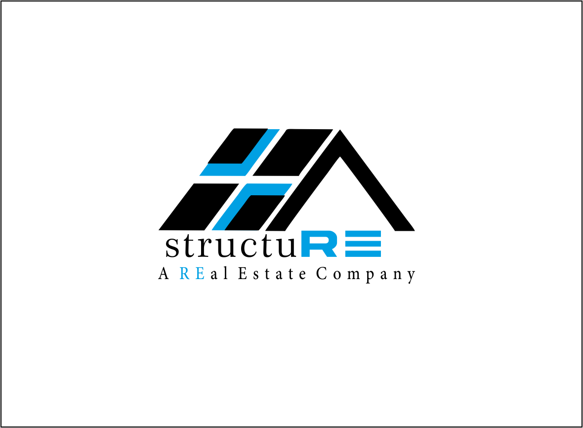Logo Design by rednixvenkat85 for structuRE | Design #3347403