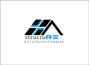 Logo Design by rednixvenkat85 for structuRE | Design: #3347403