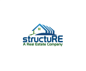 Logo Design by eddy for structuRE | Design #3326586
