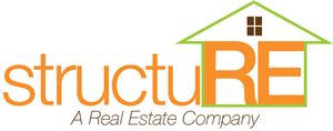 Logo Design by aaronferguson for structuRE | Design #3346571