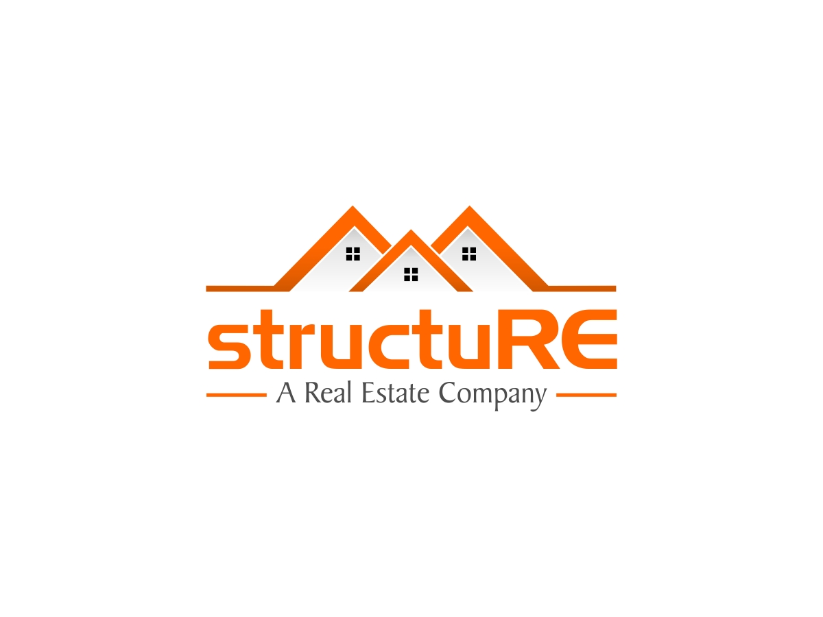 Logo Design by A.arts for structuRE | Design #3350498