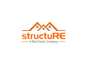 Logo Design by A.arts for structuRE | Design: #3350498