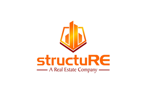 Logo Design by A.arts for structuRE | Design: #3350589