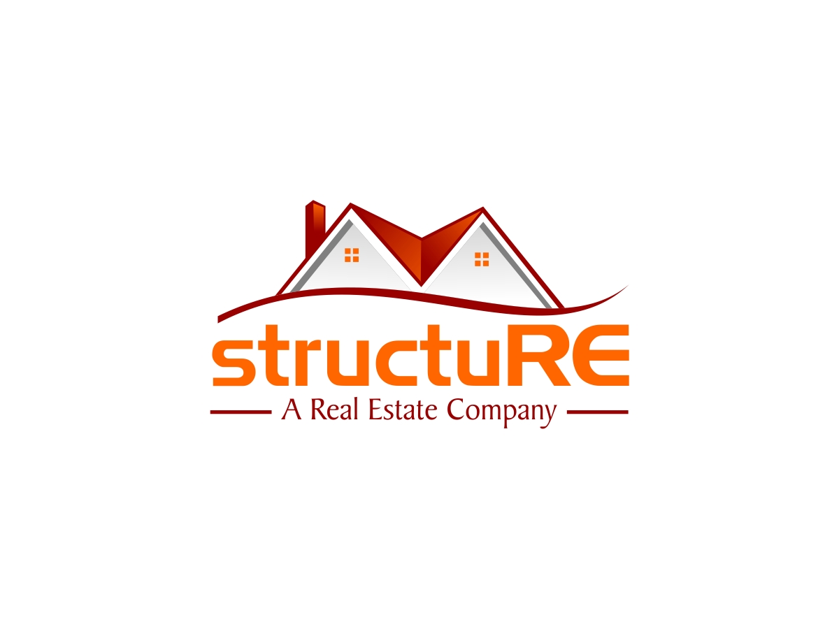Logo Design by A.arts for structuRE | Design #3350640