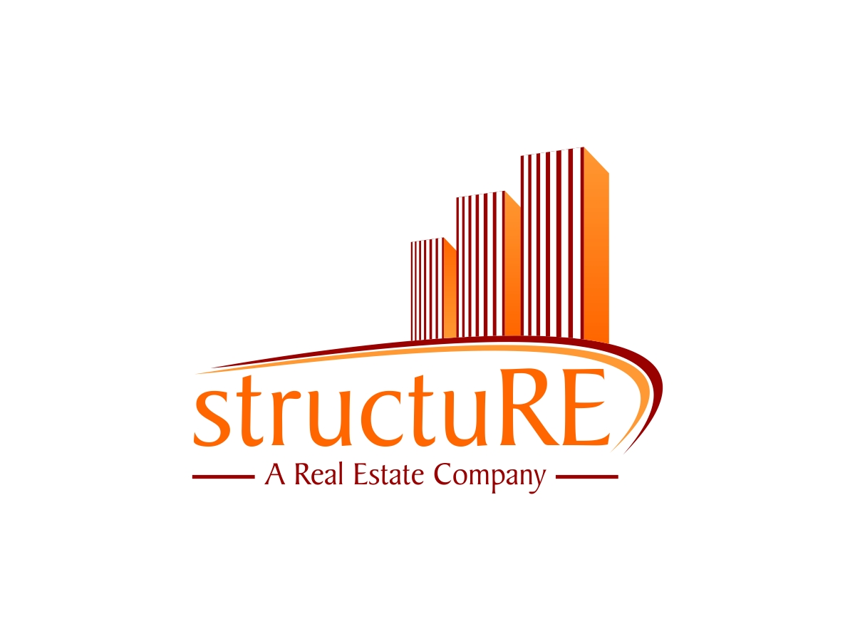 Logo Design by A.arts for structuRE | Design #3350717