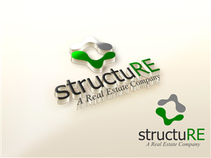 Logo Design by Giovanni for structuRE | Design #3324859