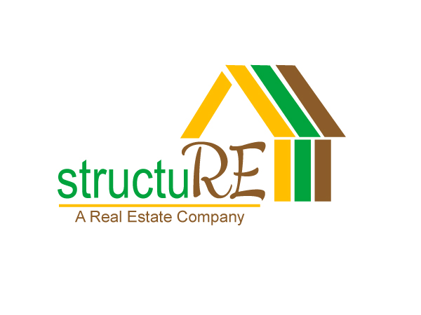 Logo Design by Parul for structuRE | Design #3334321