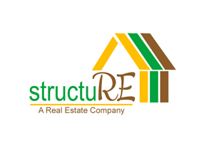 Logo Design by Parul for structuRE | Design: #3334321
