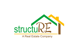 Logo Design by Parul for structuRE | Design: #3334322