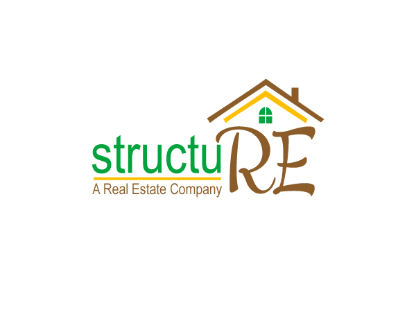 Logo Design by Parul for structuRE | Design #3334323