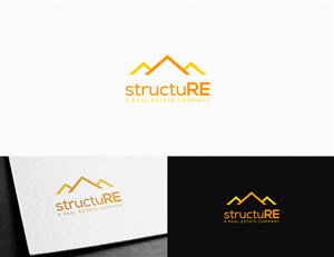 Logo-Design von creativecorner für structuRE | Design: #3354302