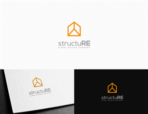 Logo-Design von creativecorner für structuRE | Design: #3354383