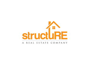 structuRE | Logo Design by Pv_999