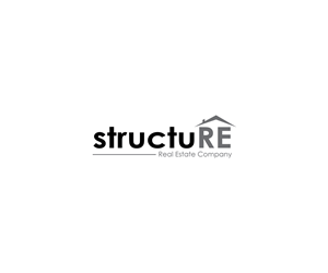 Logo Design by H4R5Z for structuRE | Design: #3324366