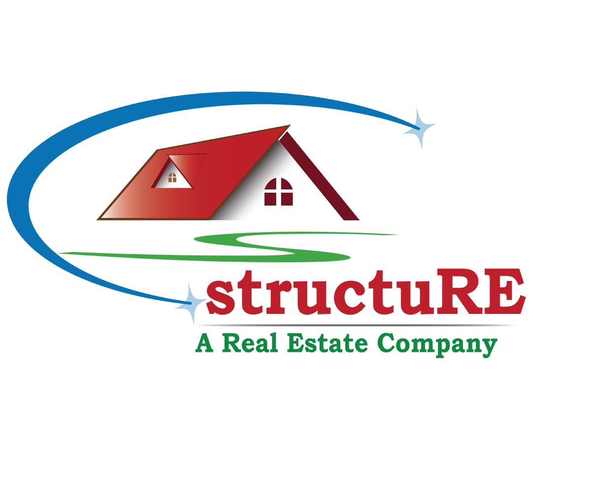 Logo Design by Yasantha for structuRE | Design #3356168