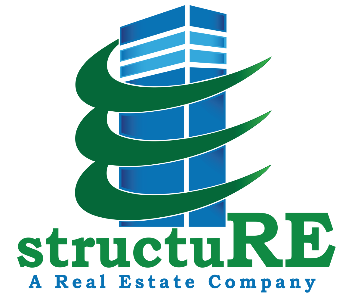 Logo Design by Yasantha for structuRE | Design #3356234