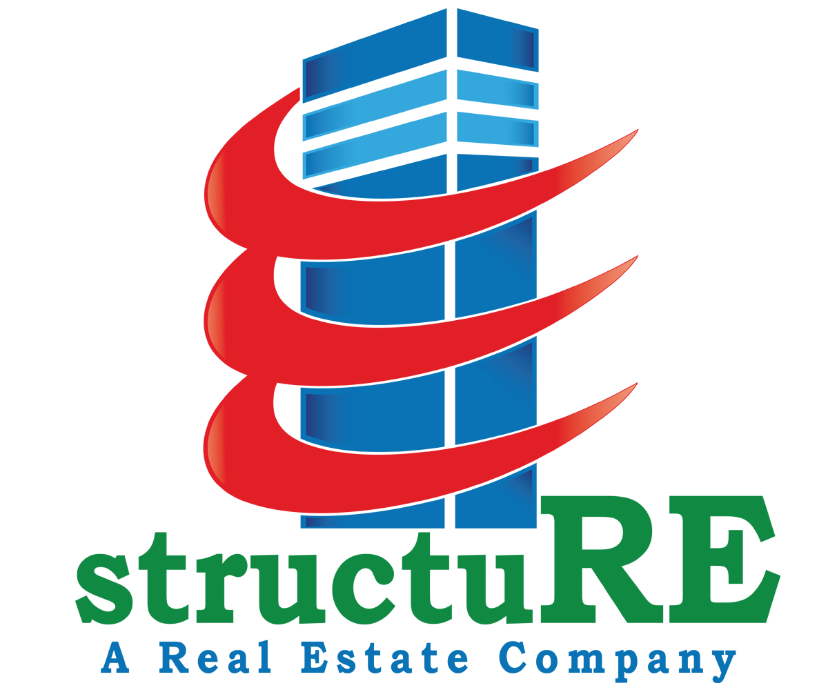 Logo Design by Yasantha for structuRE | Design #3356239