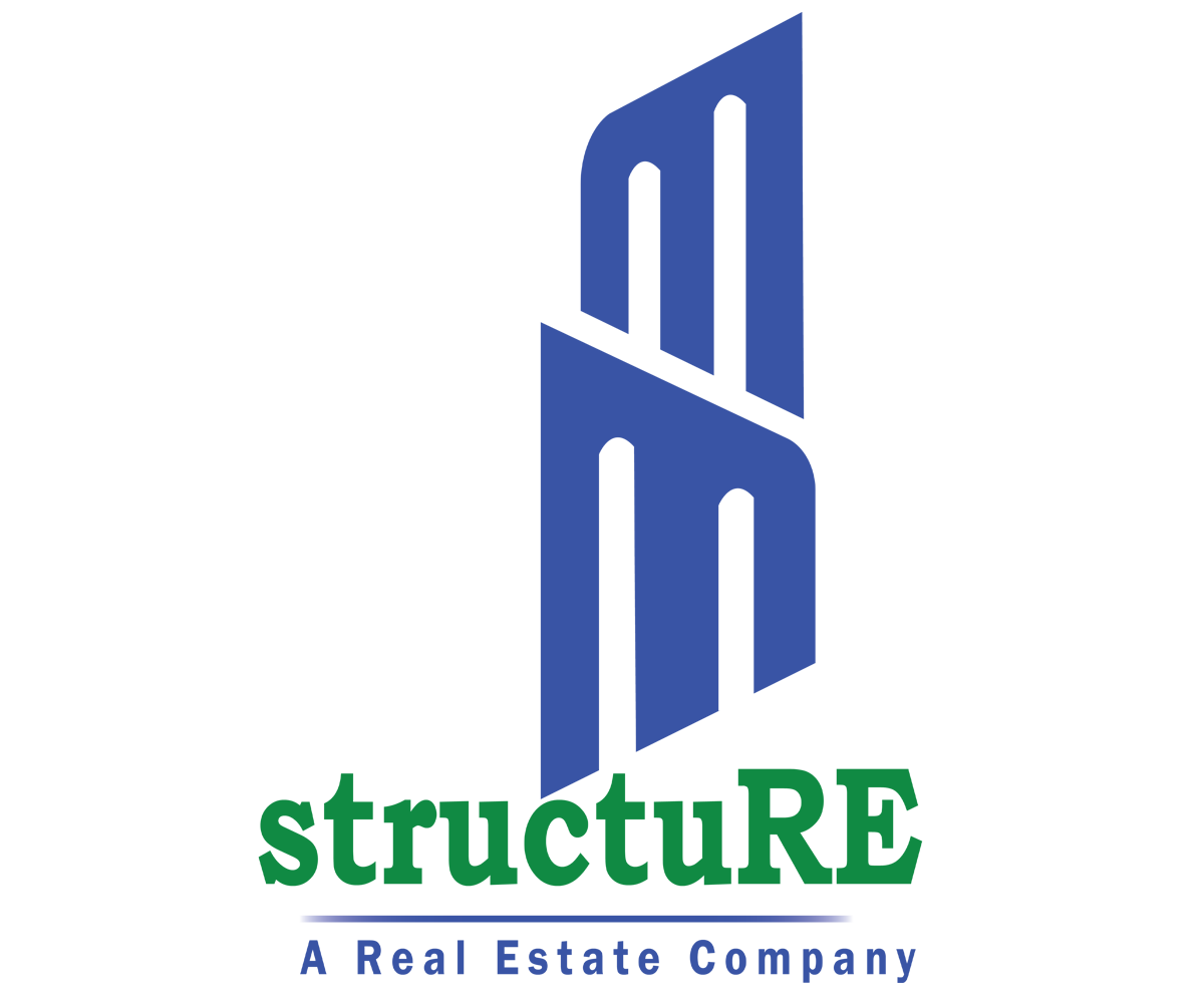 Logo Design by Yasantha for structuRE | Design #3356244