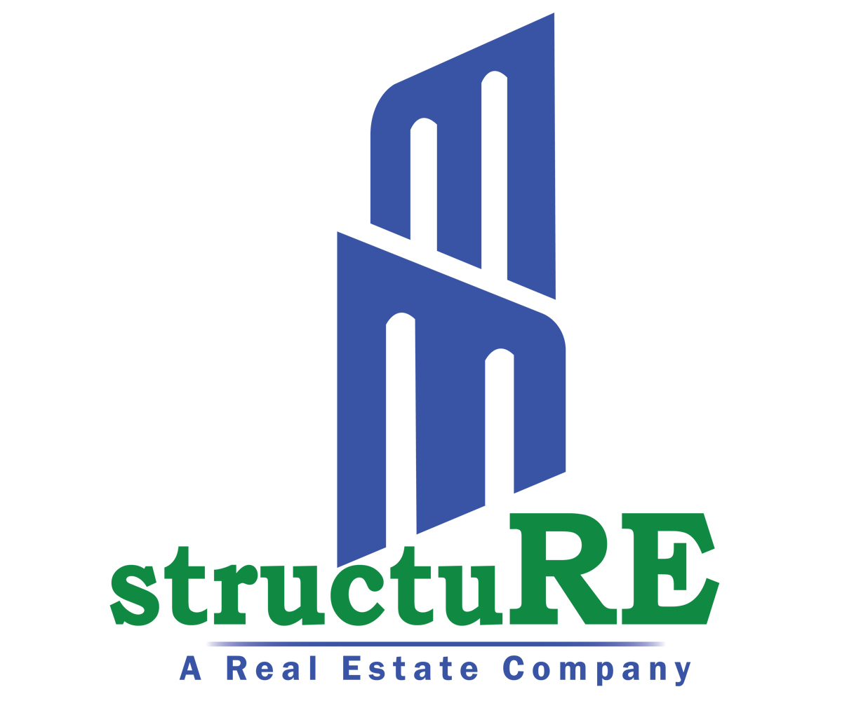 Logo Design by Yasantha for structuRE | Design #3356258