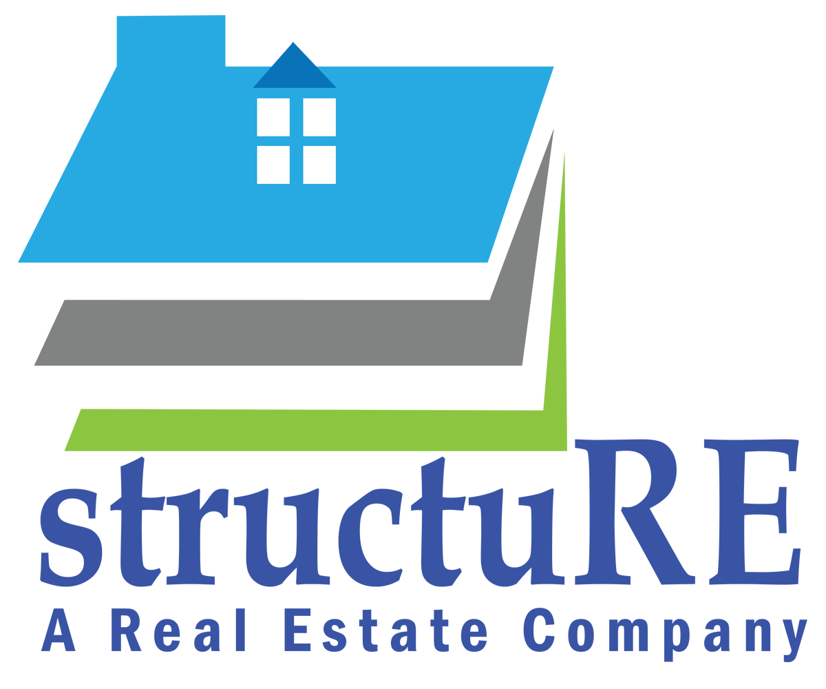 Logo Design by Yasantha for structuRE | Design #3356260