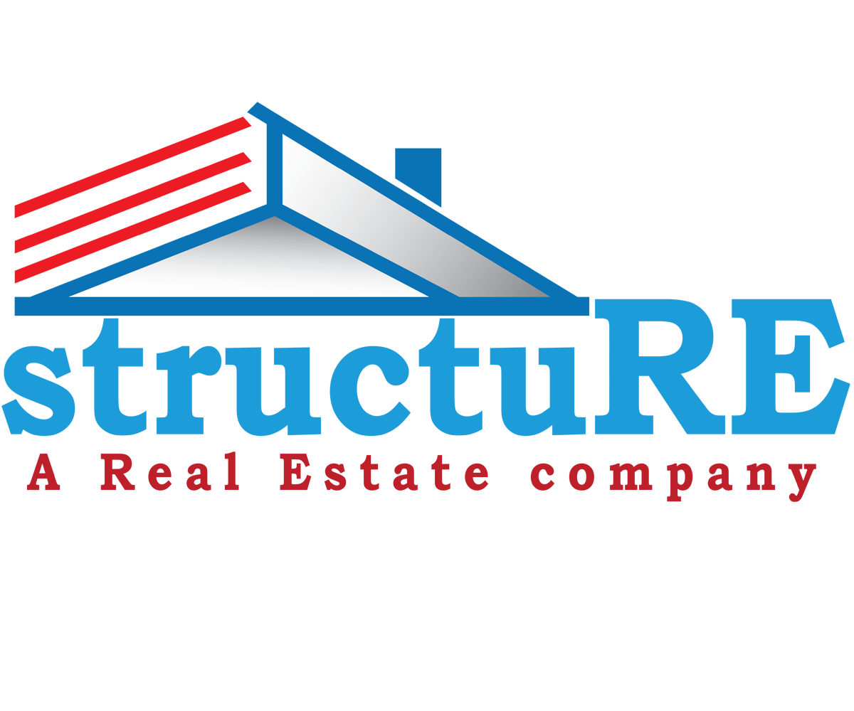 Logo Design by Yasantha for structuRE | Design #3356266