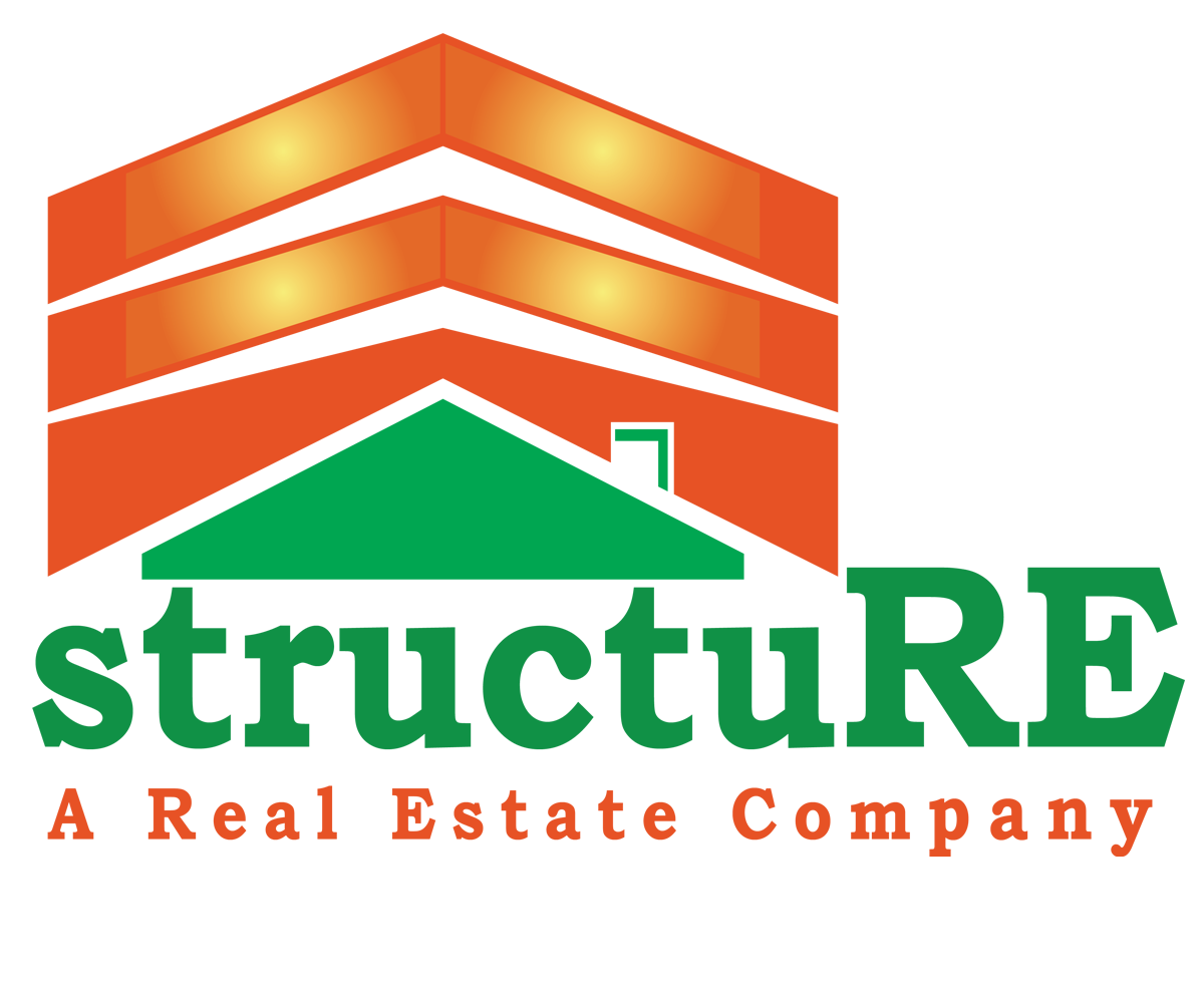 Logo Design by Yasantha for structuRE | Design #3360586