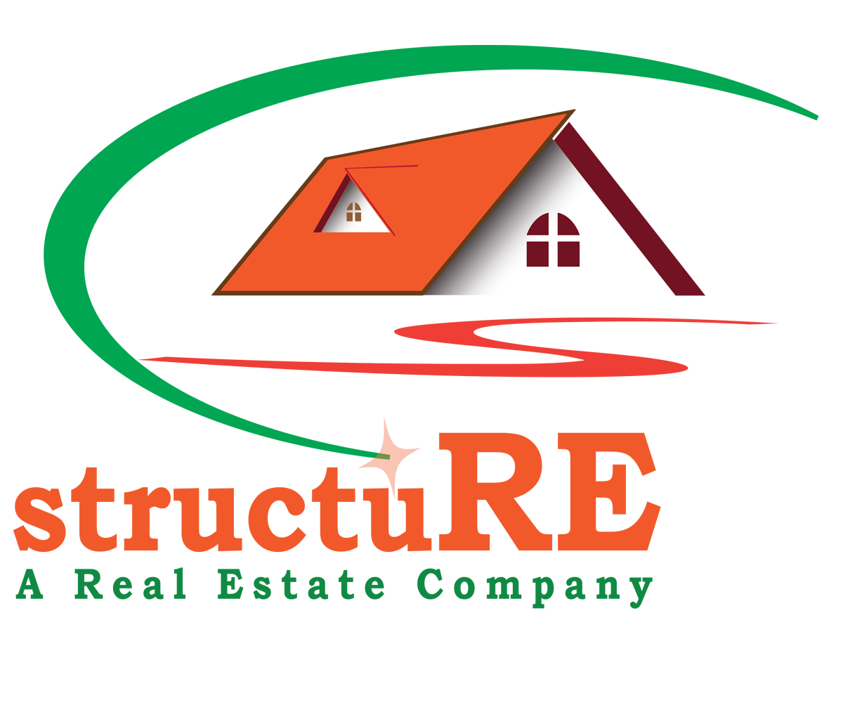 Logo Design by Yasantha for structuRE | Design #3360589