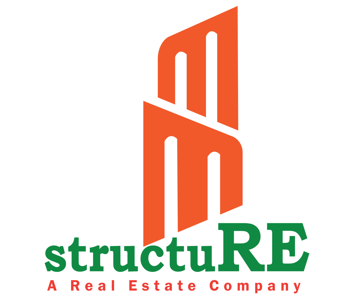 Logo Design by Yasantha for structuRE | Design #3360652