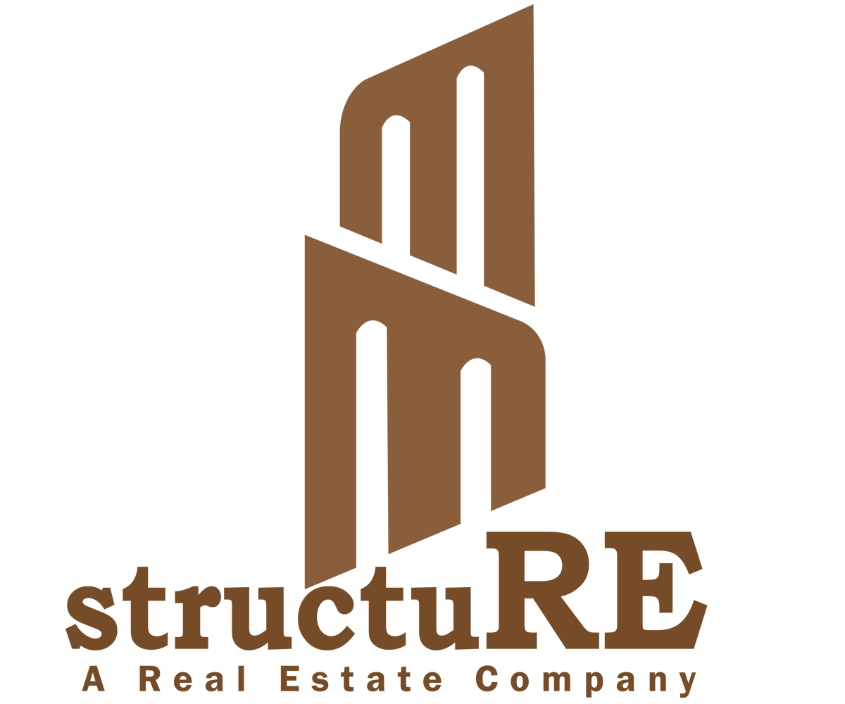 Logo Design by Yasantha for structuRE | Design #3360662