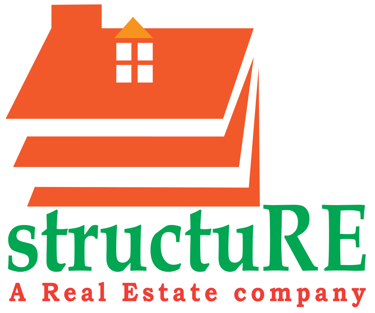 Logo Design by Yasantha for structuRE | Design #3360685