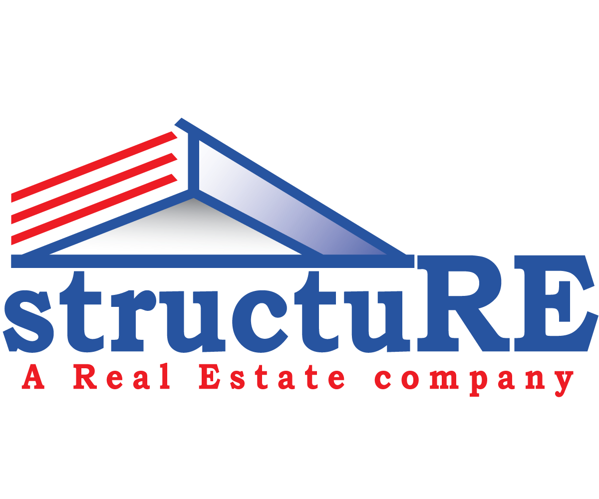 Logo Design by Yasantha for structuRE | Design #3409795
