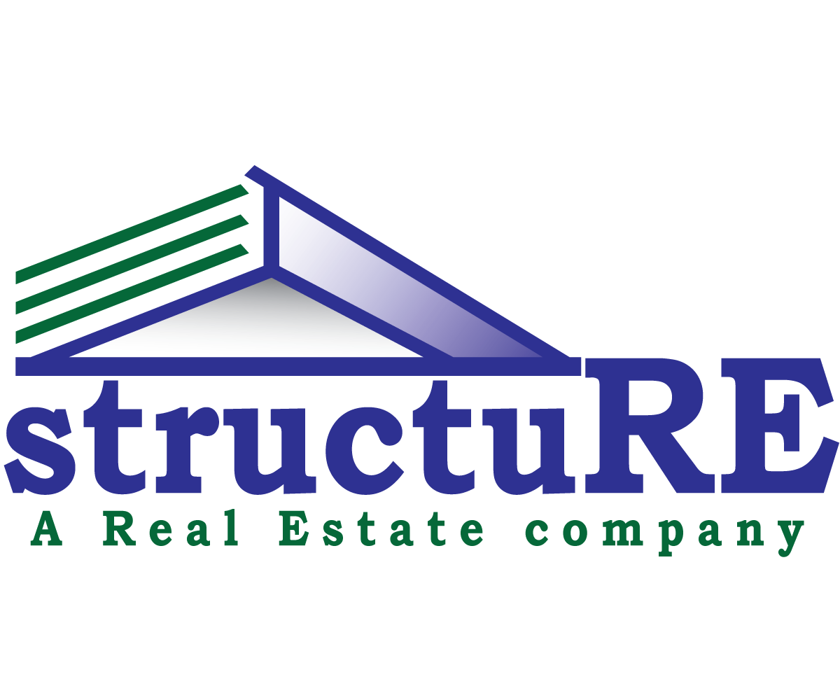 Logo Design by Yasantha for structuRE | Design #3409861