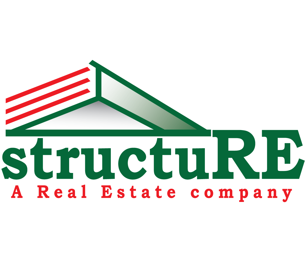 Logo Design by Yasantha for structuRE | Design #3409868