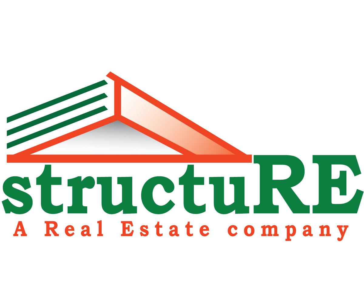 Logo Design by Yasantha for structuRE | Design #3409900