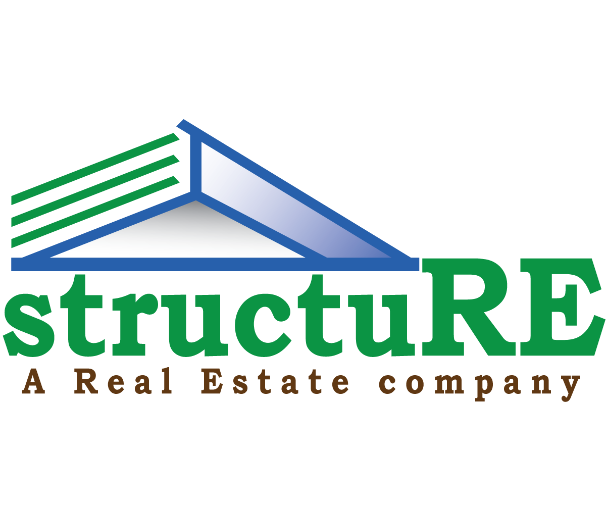 Logo Design by Yasantha for structuRE | Design #3409930