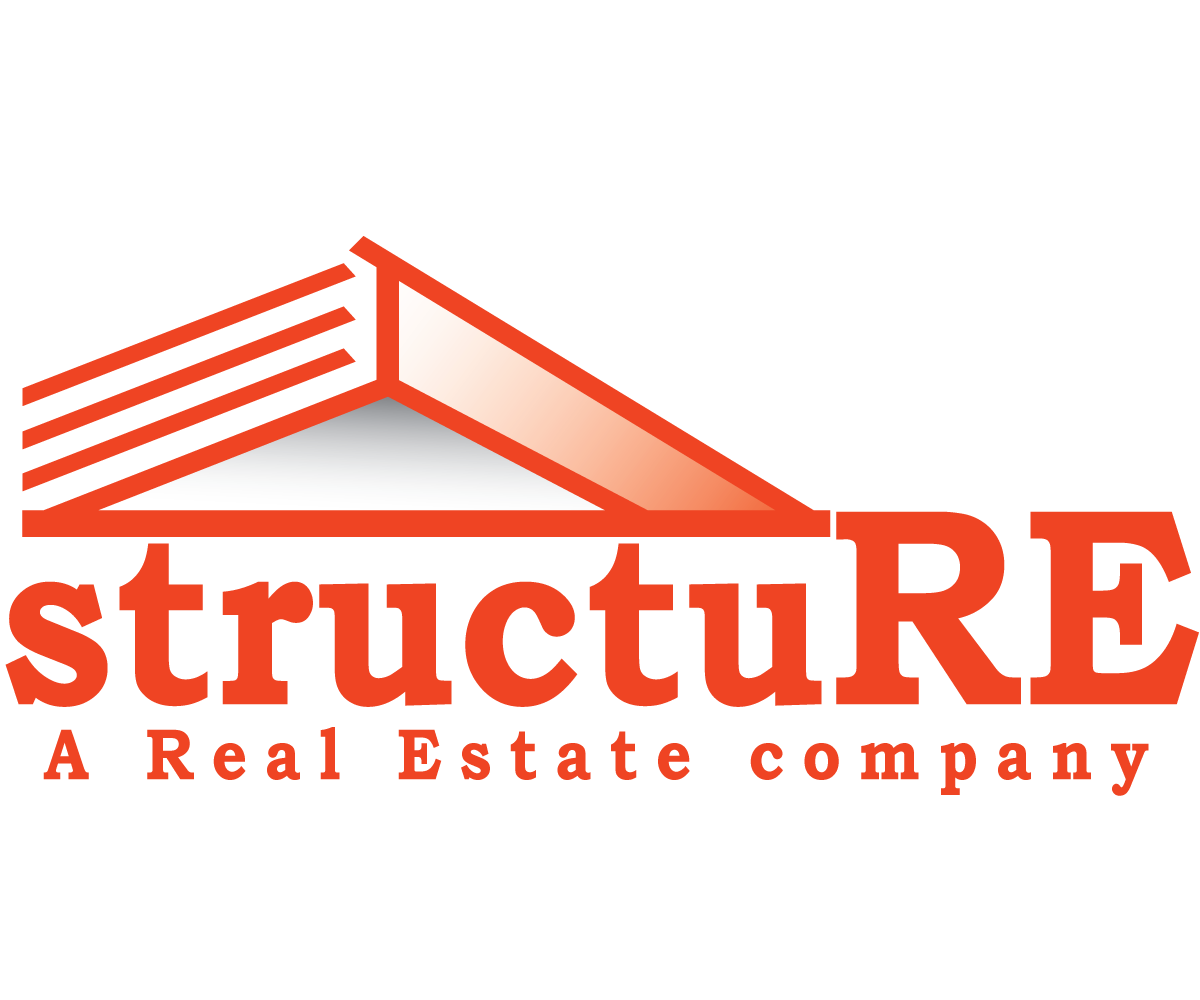 Logo Design by Yasantha for structuRE | Design #3409947