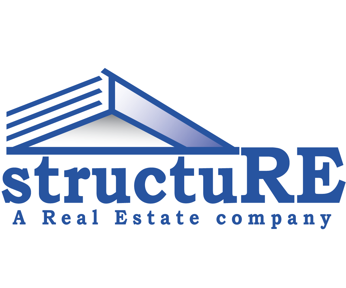 Logo Design by Yasantha for structuRE | Design #3409955