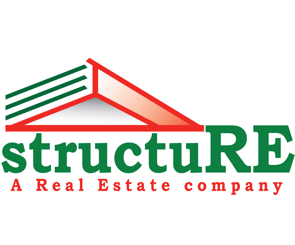 Logo Design by Yasantha for structuRE | Design #3413756