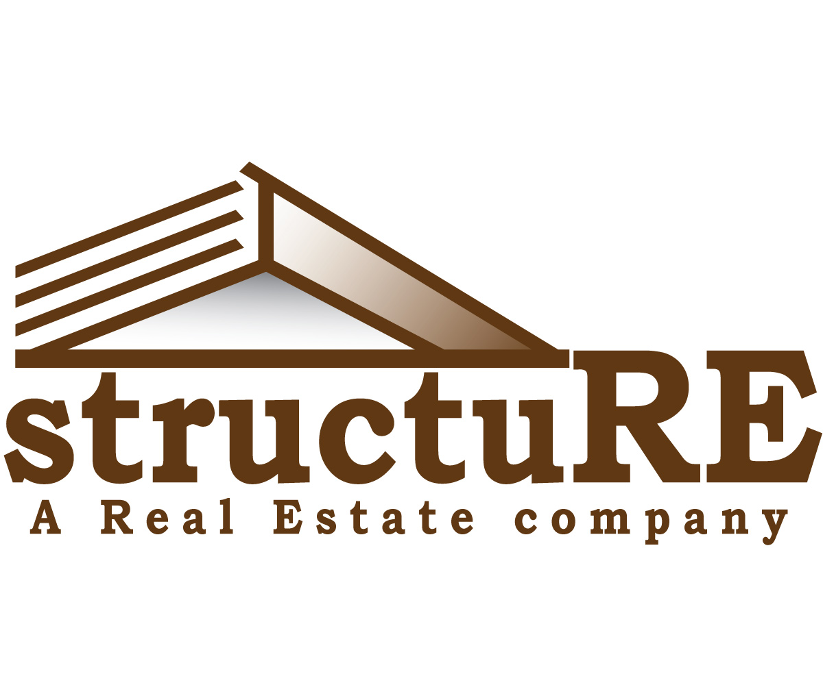 Logo Design by Yasantha for structuRE | Design #3413767