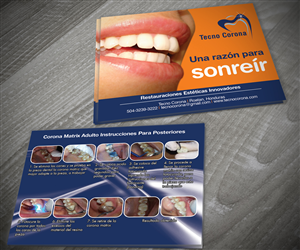 Card Design by j.doe for Tecno Corona | Design: #3353337