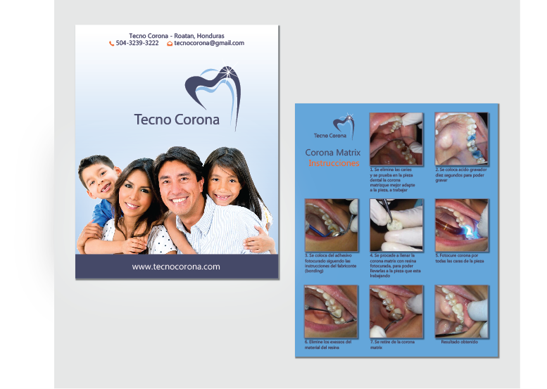 Card Design by alex989 for Tecno Corona | Design #3346688