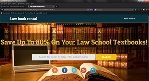Landing Page Design by lemongrass