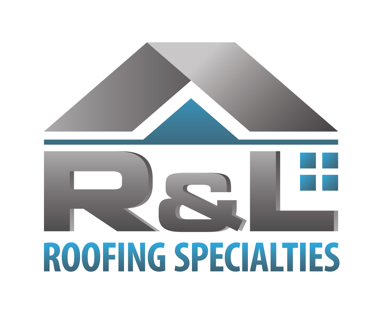 Logo Design by M.Pirs for R&L Roofing Specialties | Design #3329018