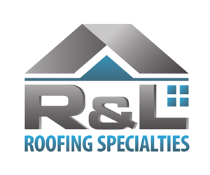 Logo Design by M.Pirs for R&L Roofing Specialties | Design: #3329018