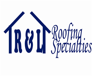 Logo Design by usama2013 for R&L Roofing Specialties | Design #3329715